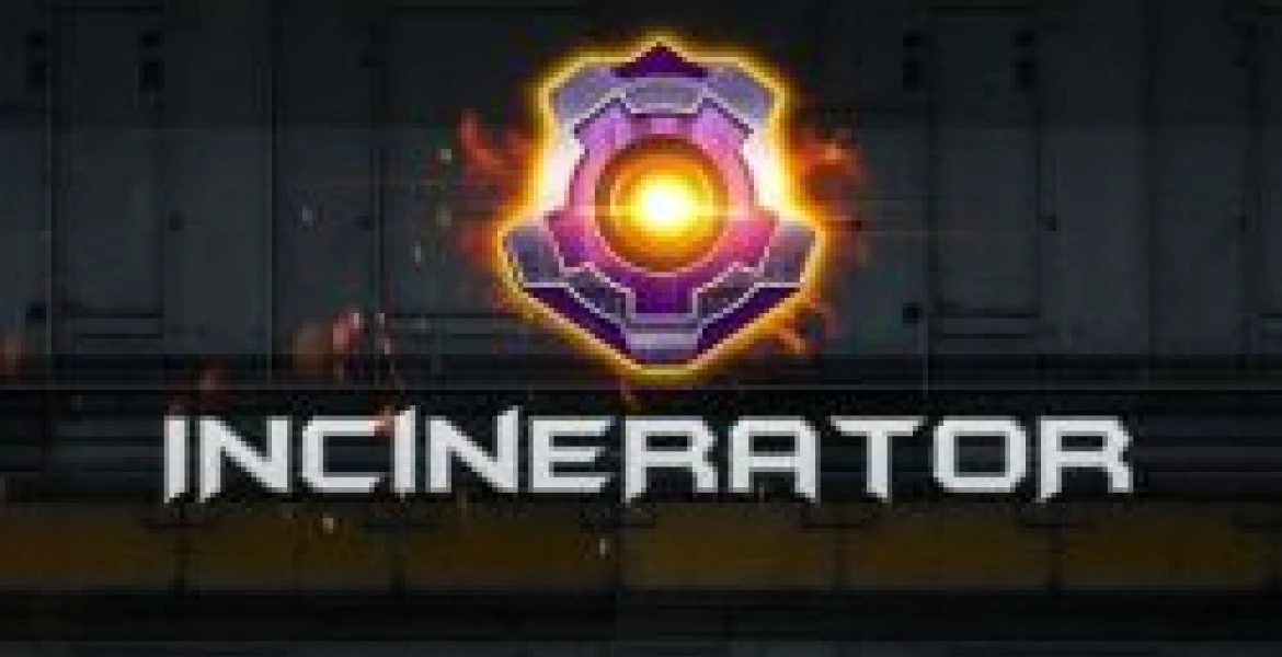 Play in Incinerator by Yggdrasil for free now | SmartPokies