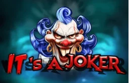 It's a Joker