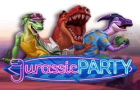 Jurassic Party