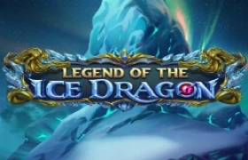 Legend of the Ice Dragon