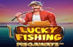 Lucky Fishing Megaways