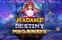 Madame Destiny Megaways