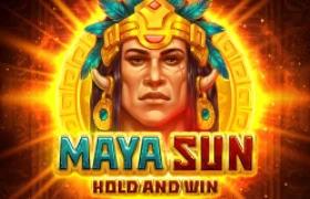 Maya Sun