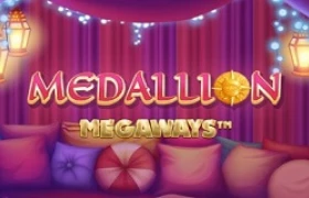 Medallion Megaways