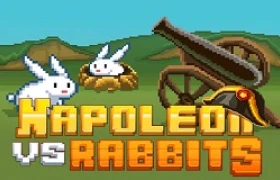 Napoleon vs Rabbits