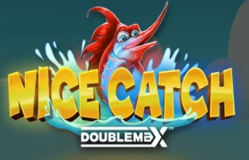 Nice Catch DoubleMax