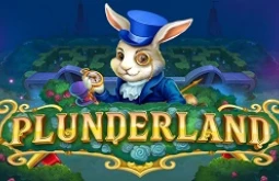 Plunderland