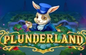 Plunderland