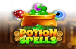 Potion Spells