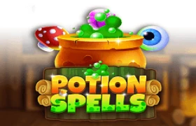 Potion Spells