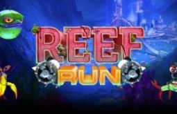 Reef Run