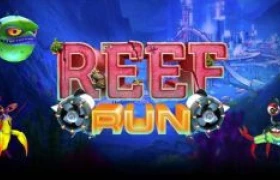 Reef Run