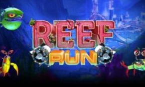 Play in Reef Run for free now | 