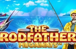 The Rodfather Megaways