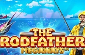 The Rodfather Megaways