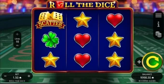 Play in Roll the Dice for free now | 