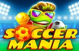 Soccermania