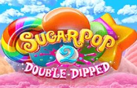 Sugar Pop 2: Double Dipped