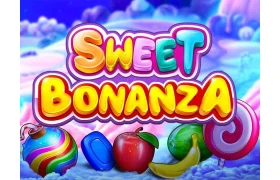 Sweet Bonanza