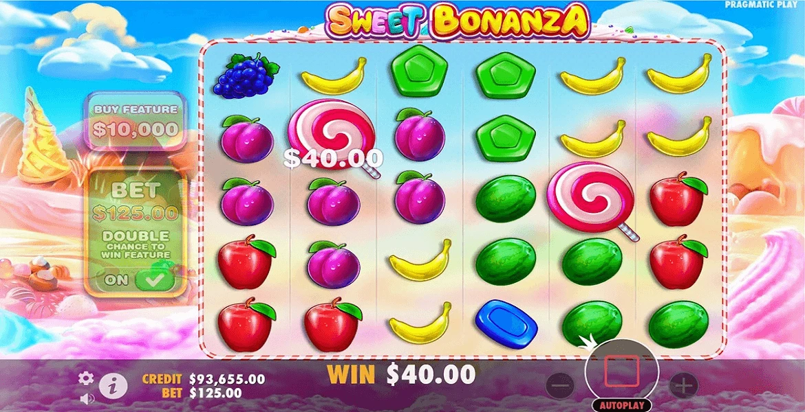 Play Sweet Bonanza Pokie Machine Online For Real Money 440