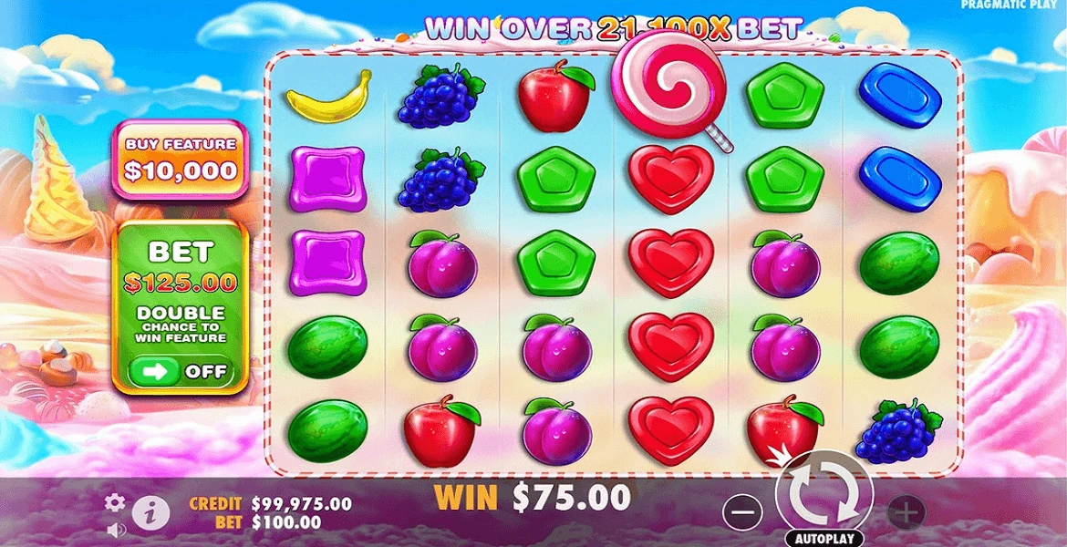 Play Sweet Bonanza Pokie Machine Online For Real Money 512