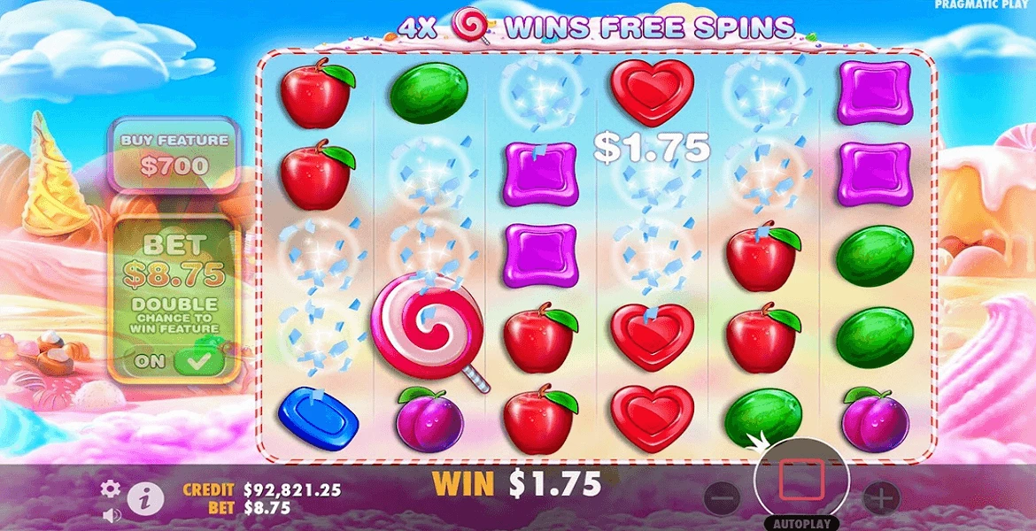 Play Sweet Bonanza Pokie Machine Online For Real Money 91