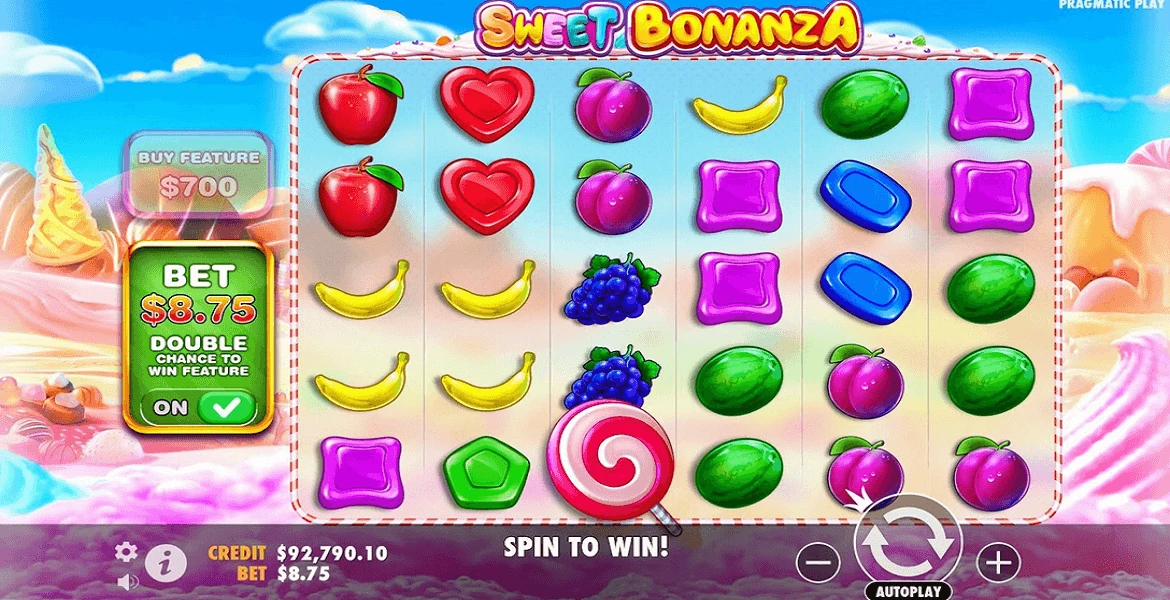 Play Sweet Bonanza Pokie Machine Online For Real Money 878