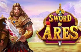 Sword of Ares