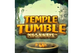 Temple Tumble