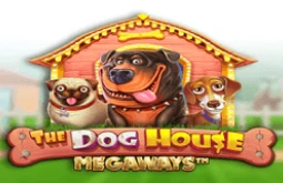 The Dog House Megaways