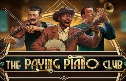 The Paying Piano Club