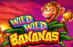 Wild Wild Bananas