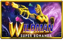 Wildman Super Bonanza