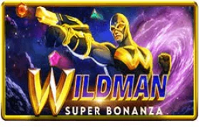 Wildman Super Bonanza