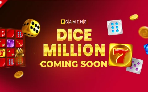 A new BGaming banger pokie game is just a few days from release!