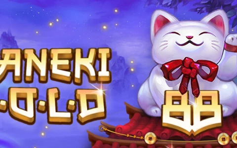 BGaming rolls out its Maneki 88 Gold