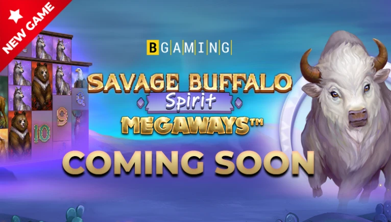 BGaming is launching new Megaways game on August 24, 2023