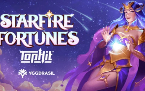 Yggdrasil Introduces Pokies Innovation Through the TopHit Mechanic