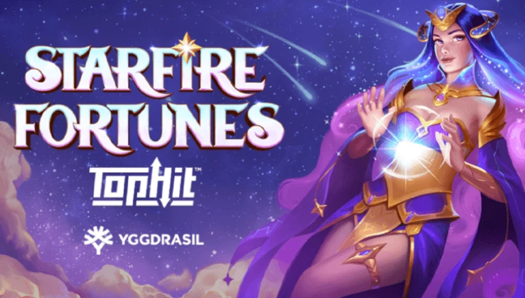 Yggdrasil introduces pokies innovation through the TopHit Mechanic