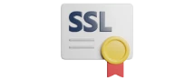 SSL encryption