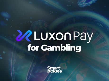 luxon pay pokies