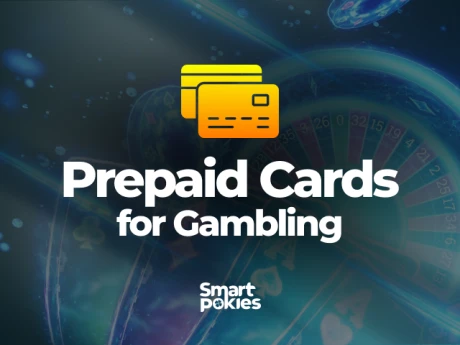 prepaid cards pokies