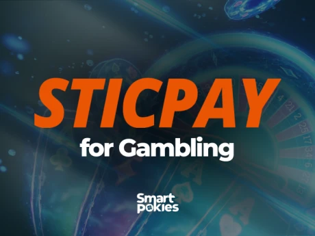 sticpay pokies