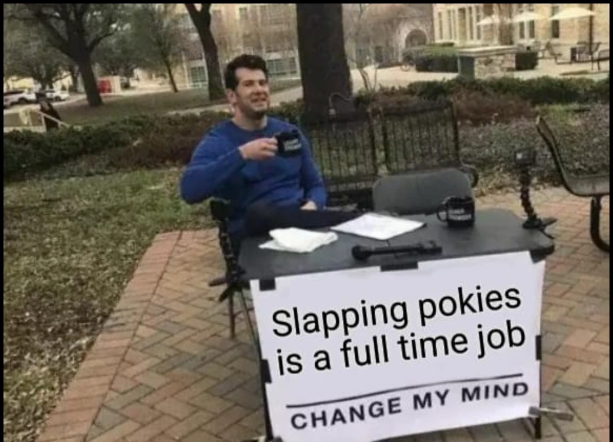 Pokie MEMES